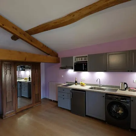 Bed & Breakfast Chambres D'hotes Au Chateau