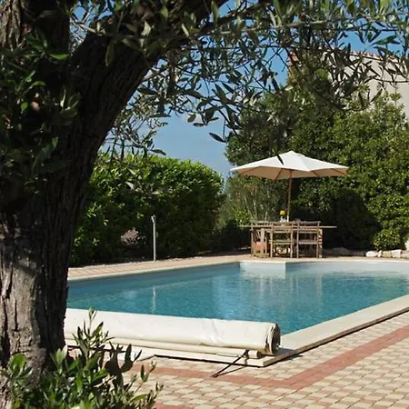 Bed & Breakfast Chambres D'hotes Au Chateau Saint-Nicolas-de-la-Grave
