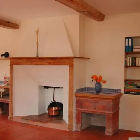 Bed & Breakfast Chambres D'hotes Au Chateau
