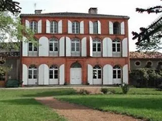 Bed & Breakfast Chambres D'hotes Au Chateau