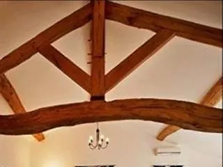 Chambres D'hotes Au Chateau Saint-Nicolas-de-la-Grave