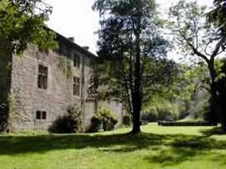Bed & Breakfast Chambres D'hotes Au Chateau 3*