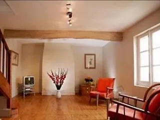 Bed & Breakfast Chambres D'hotes Au Chateau
