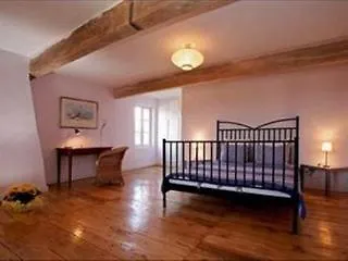 Chambres D'hotes Au Chateau Bed & Breakfast